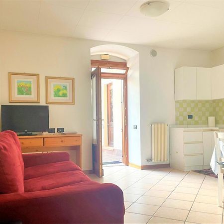 Apartament Monolocale A Molveno Zewnętrze zdjęcie