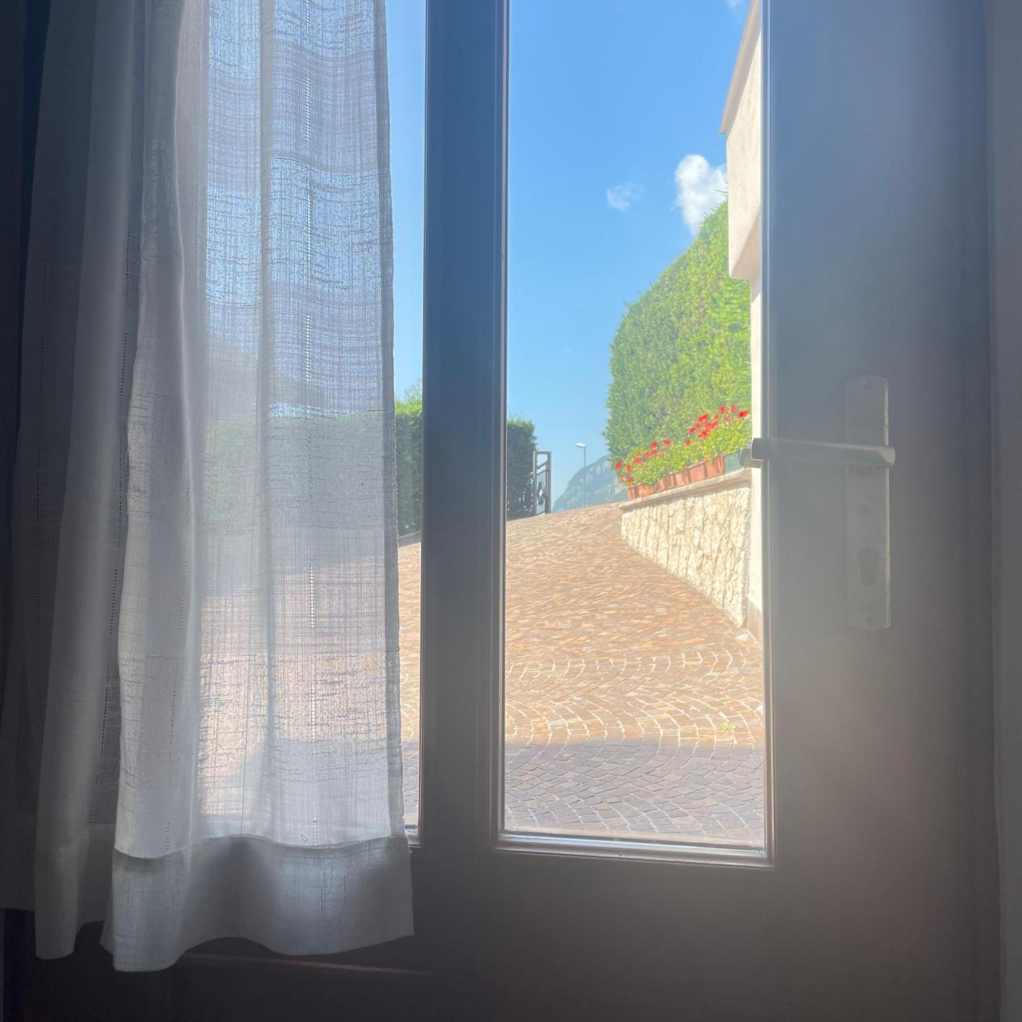Apartament Monolocale A Molveno Zewnętrze zdjęcie